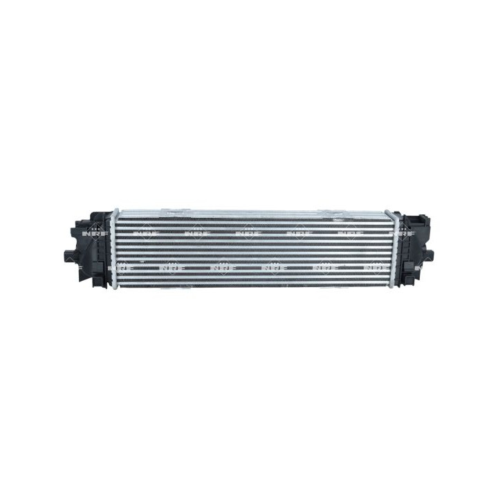 Chłodnica powietrza Intercooler NRF 309143