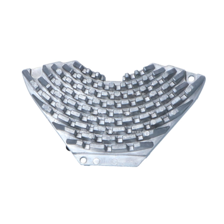 Rezystor opornik nawiewu wentylatora NRF 342077