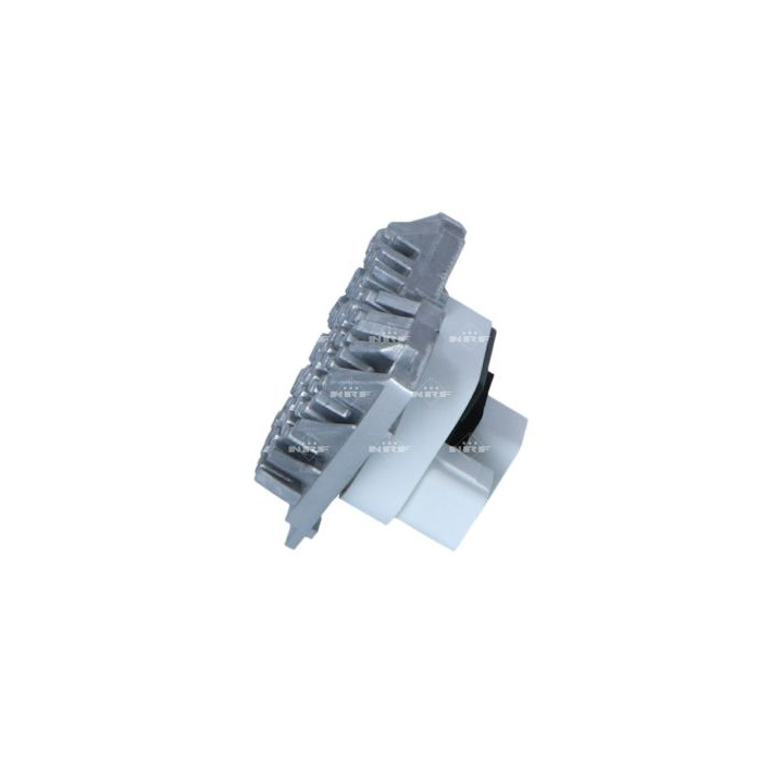 Rezystor opornik nawiewu wentylatora NRF 342077