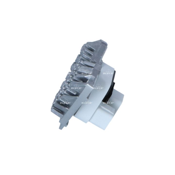 Rezystor opornik nawiewu wentylatora NRF 342077