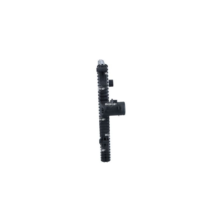Chłodnica powietrza Intercooler NRF 30931