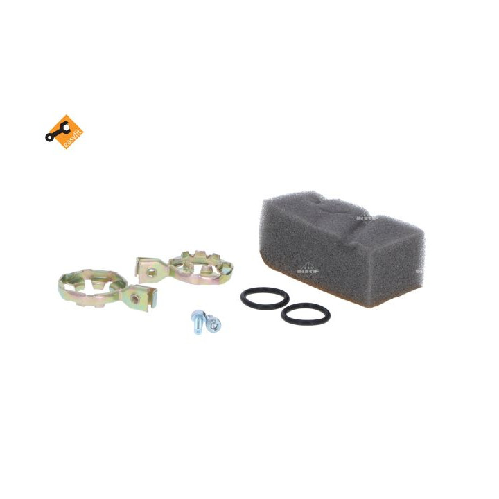 Nagrzewnica NRF 54340