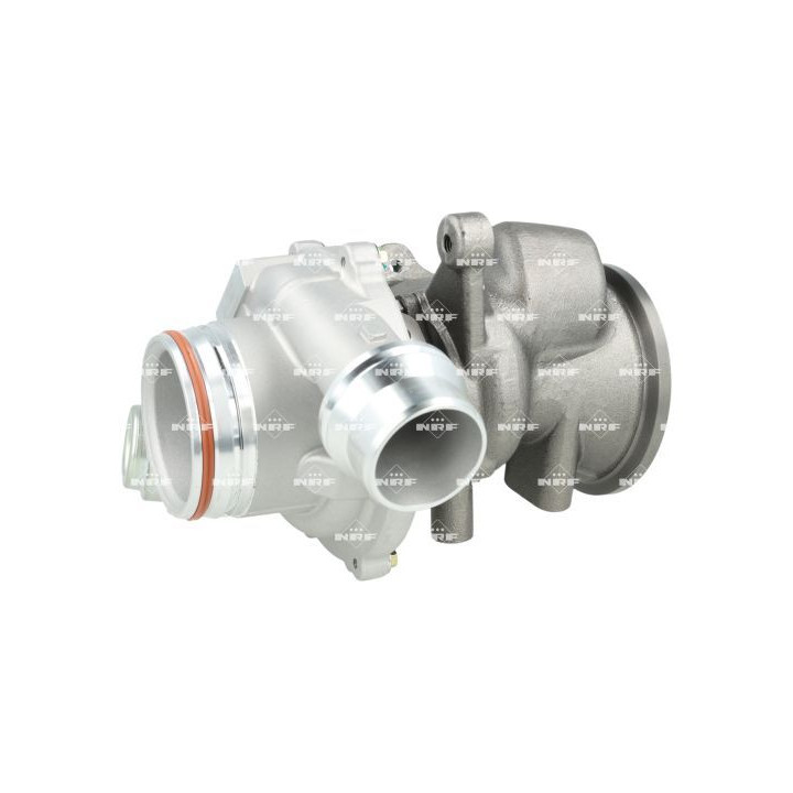 Turbosprężarka NRF 90010270