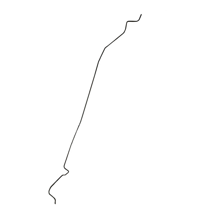 Fuel pipe Volvo (30871623)