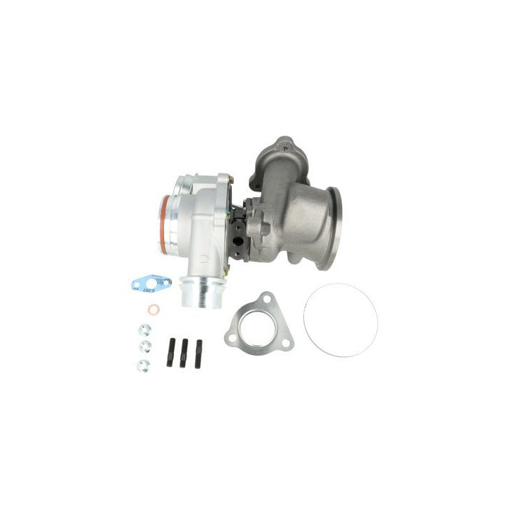 Turbosprężarka NRF 90010270