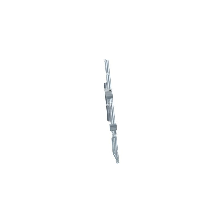 Skraplacz klimatyzacji NRF 350634