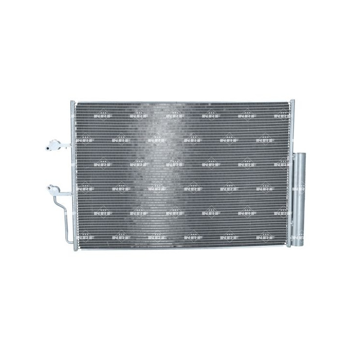 Skraplacz klimatyzacji NRF 350634
