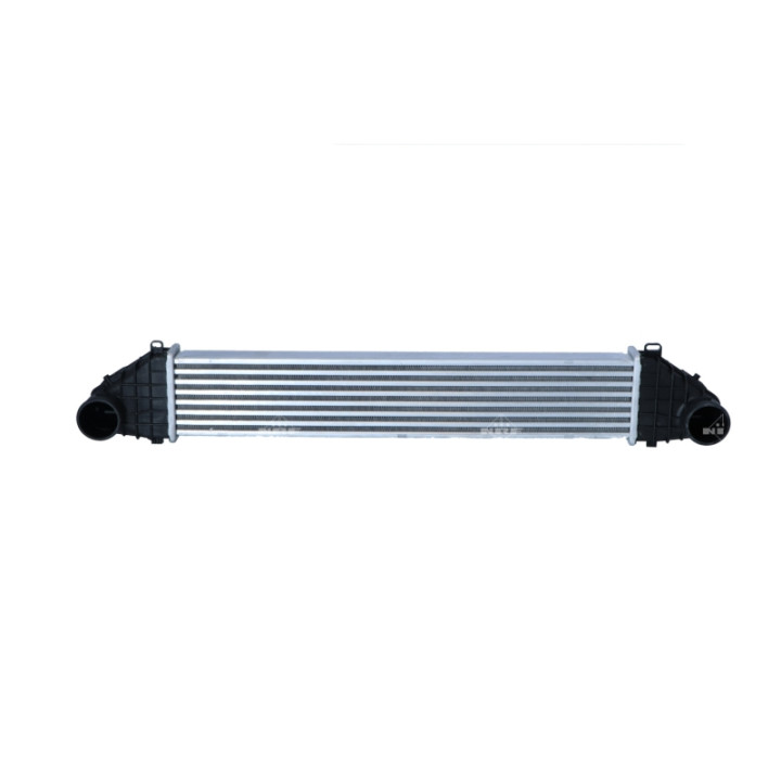 Chłodnica powietrza Intercooler NRF 30308