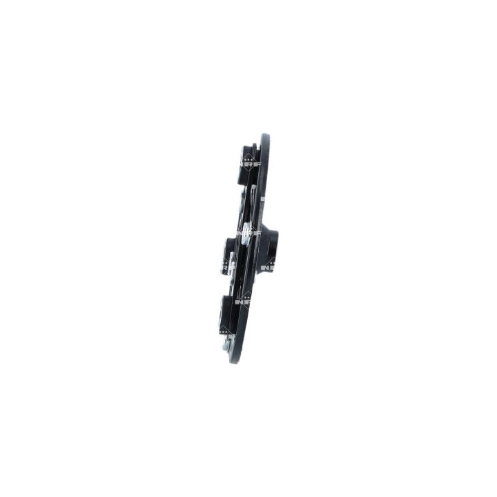 Tarcza zabierakowa, sprzęgło elektromagnetyczne (sprężarka) NRF 380817