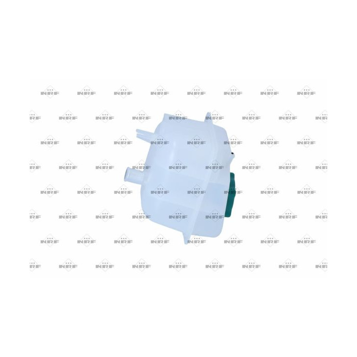 Zbiorniczek wyrównawczy płynu chłodzącego NRF 454043