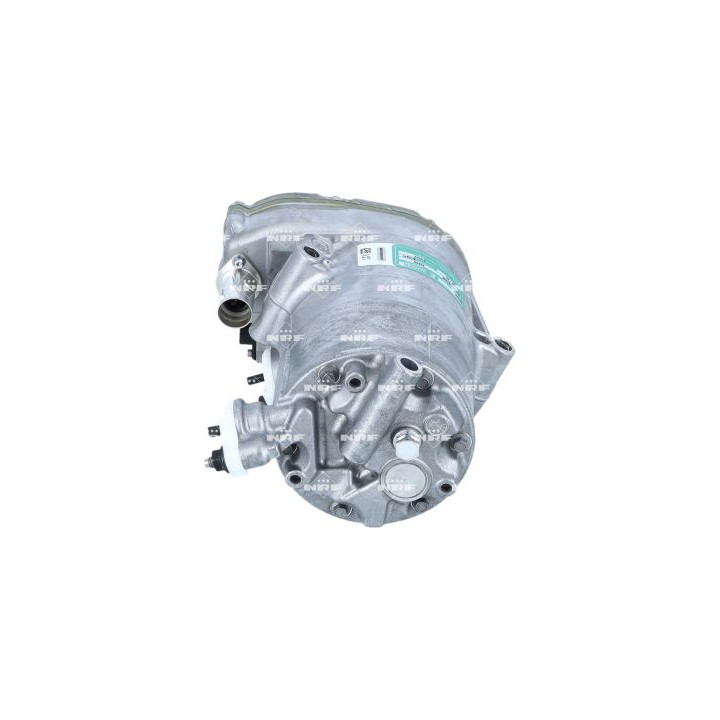 Sprężarka klimatyzacji NRF 320258