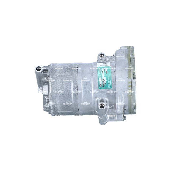 Sprężarka klimatyzacji NRF 320258