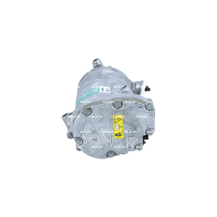 Sprężarka klimatyzacji NRF 320258
