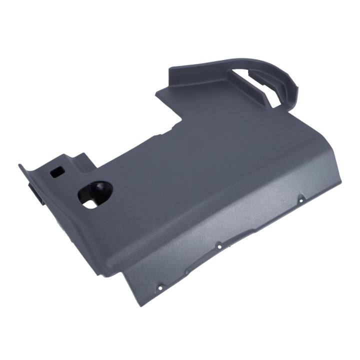 Sound wall, grey Volvo (9414114)