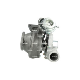 Turbosprężarka NRF 90010224