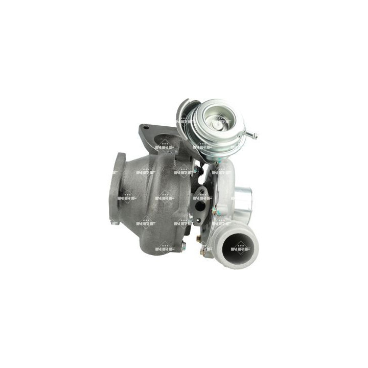 Turbosprężarka NRF 90010224