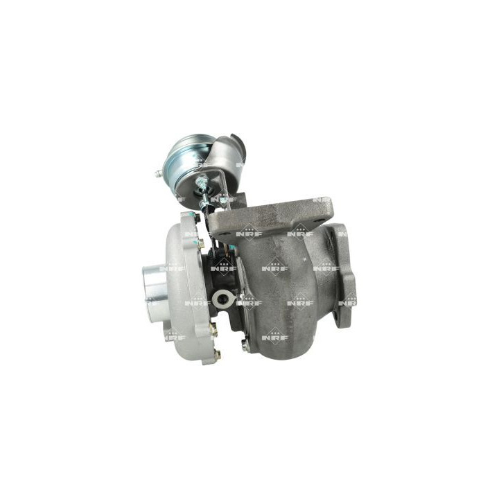 Turbosprężarka NRF 90010224