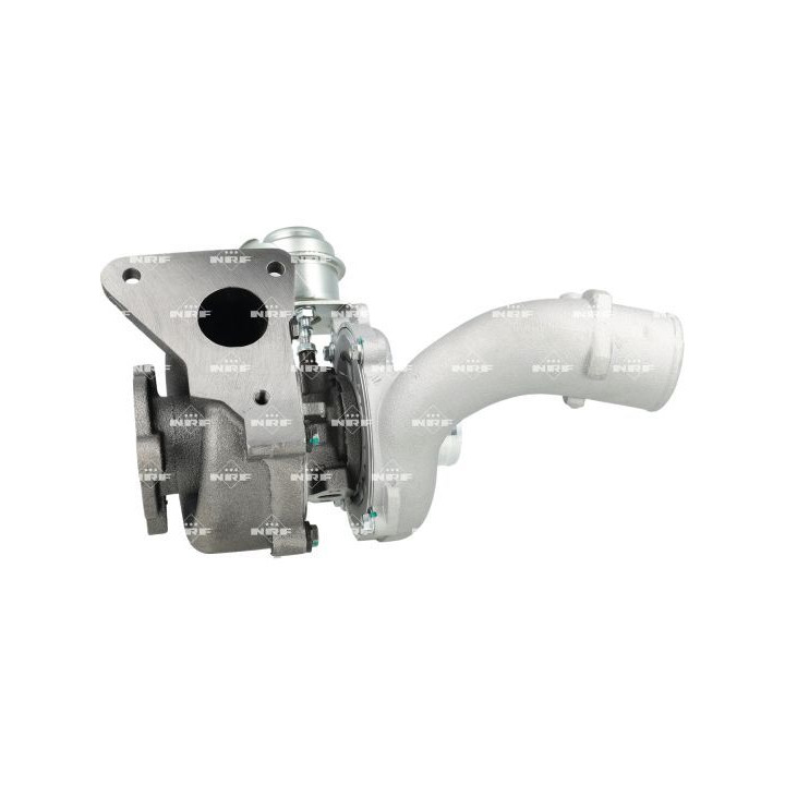 Turbosprężarka NRF 90010154