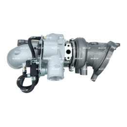 Turbosprężarka NRF 90010179