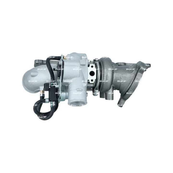 Turbosprężarka NRF 90010179
