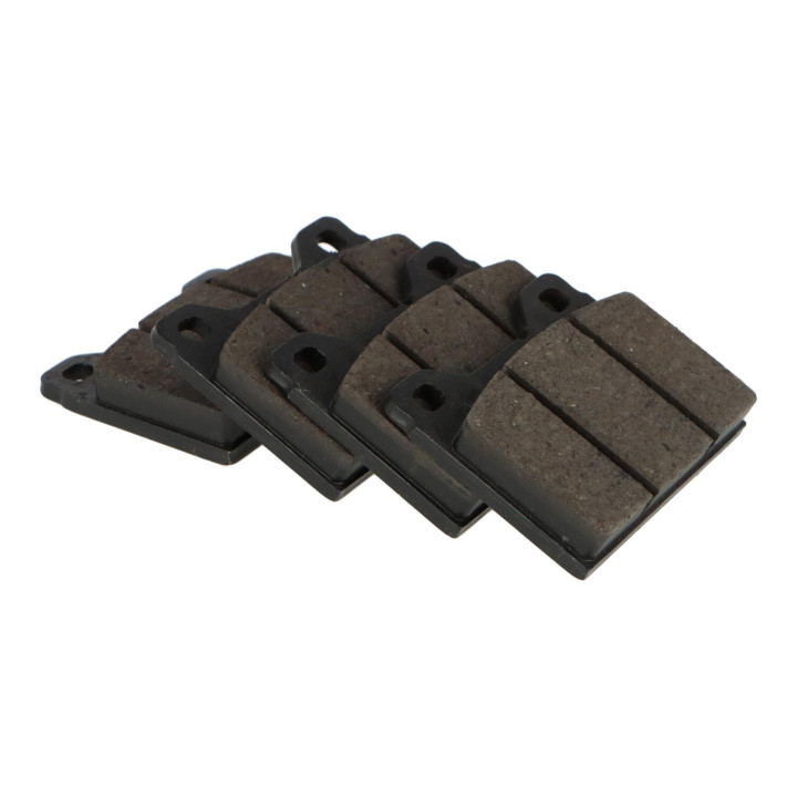 Brake pad kit Volvo (270165)