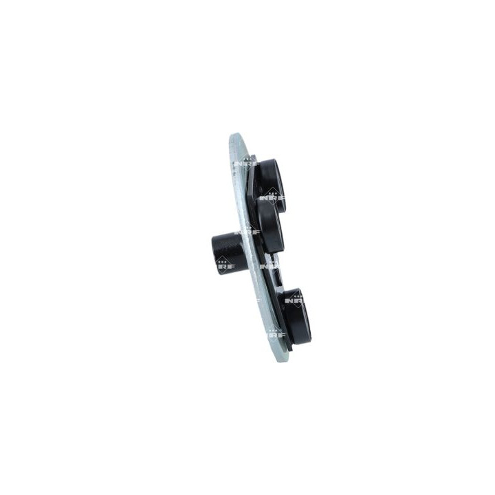 Tarcza zabierakowa, sprzęgło elektromagnetyczne (sprężarka) NRF 380818