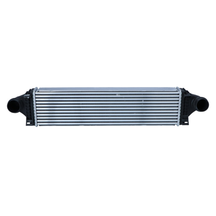 Chłodnica powietrza Intercooler NRF 309067