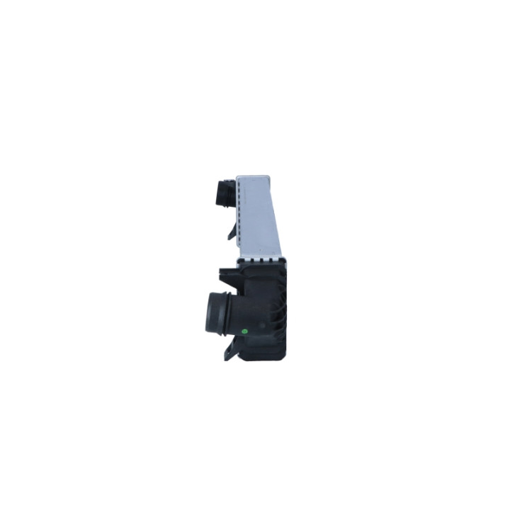 Chłodnica powietrza Intercooler NRF 309067