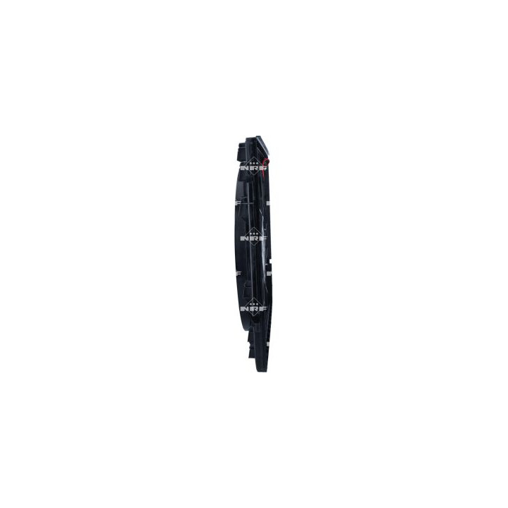 Wentylator chłodnicy silnika NRF 470025