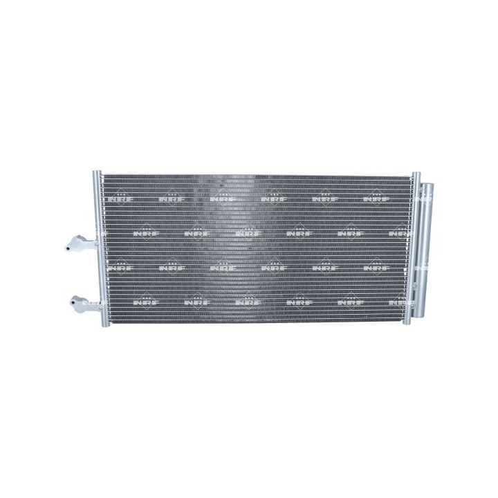 Skraplacz klimatyzacji NRF 350470