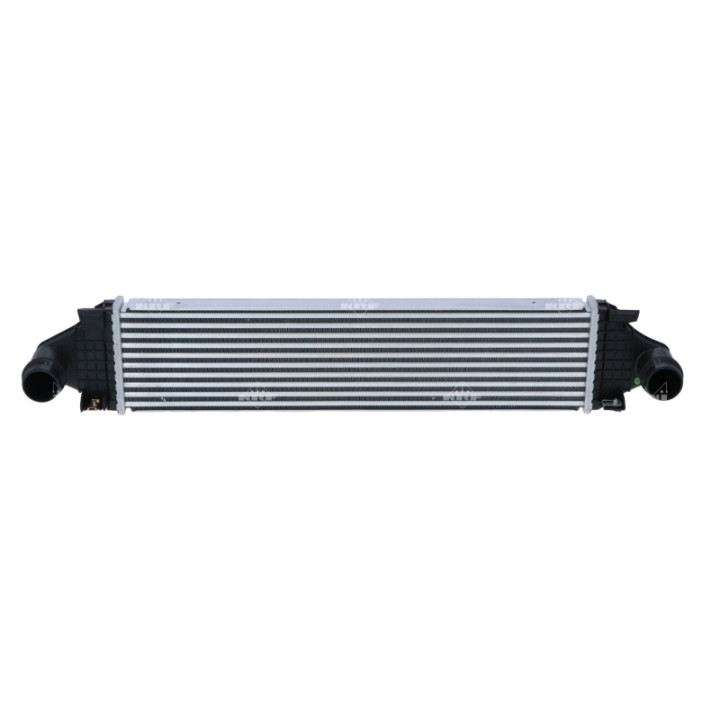 Chłodnica powietrza Intercooler NRF 30951