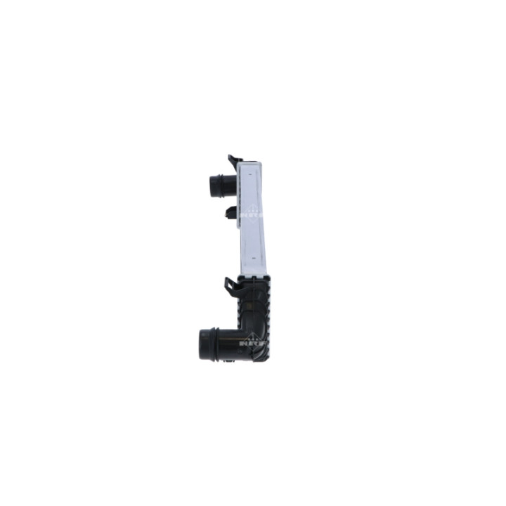 Chłodnica powietrza Intercooler NRF 30951