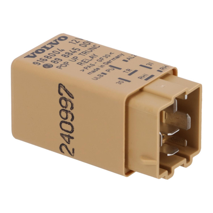 Relay Volvo (9168004)