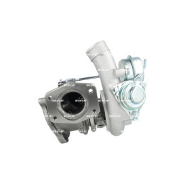 Turbosprężarka NRF 90010456