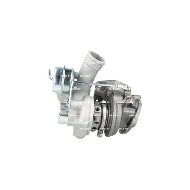 Turbosprężarka NRF 90010456