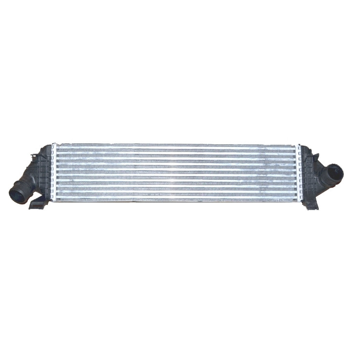 Chłodnica powietrza Intercooler NRF 30273