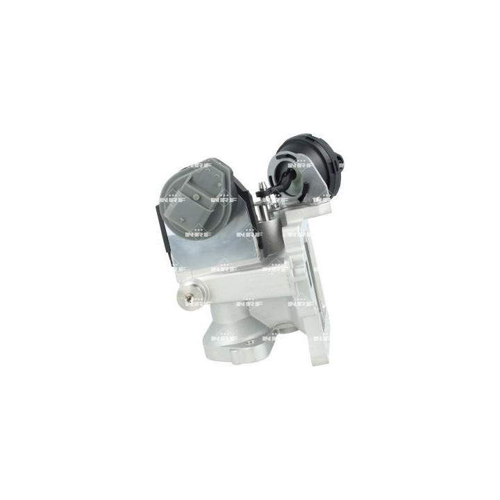 Zawór spalin EGR NRF 48786