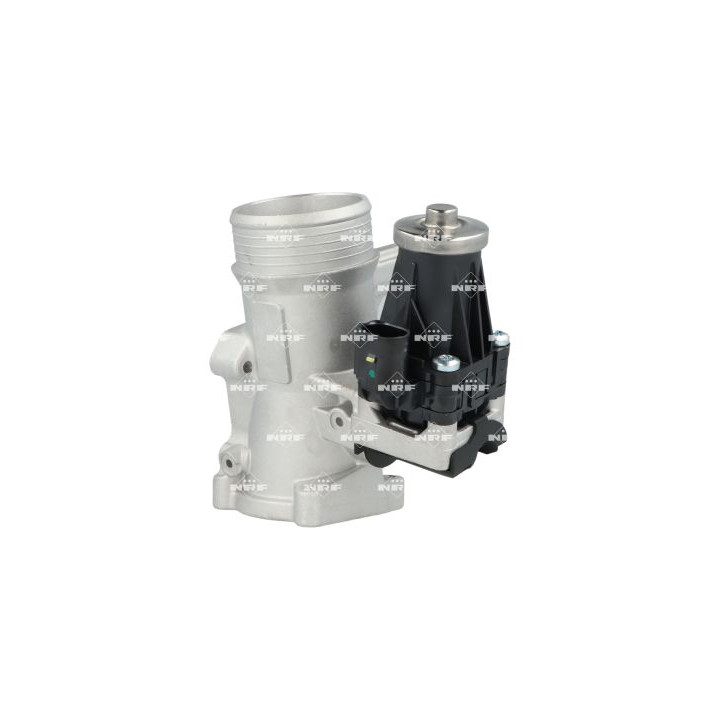Zawór spalin EGR NRF 48738