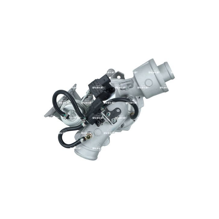 Turbosprężarka NRF 90010297