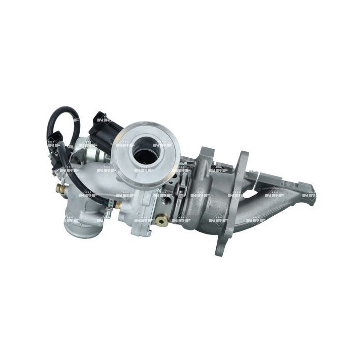 Turbosprężarka NRF 90010297