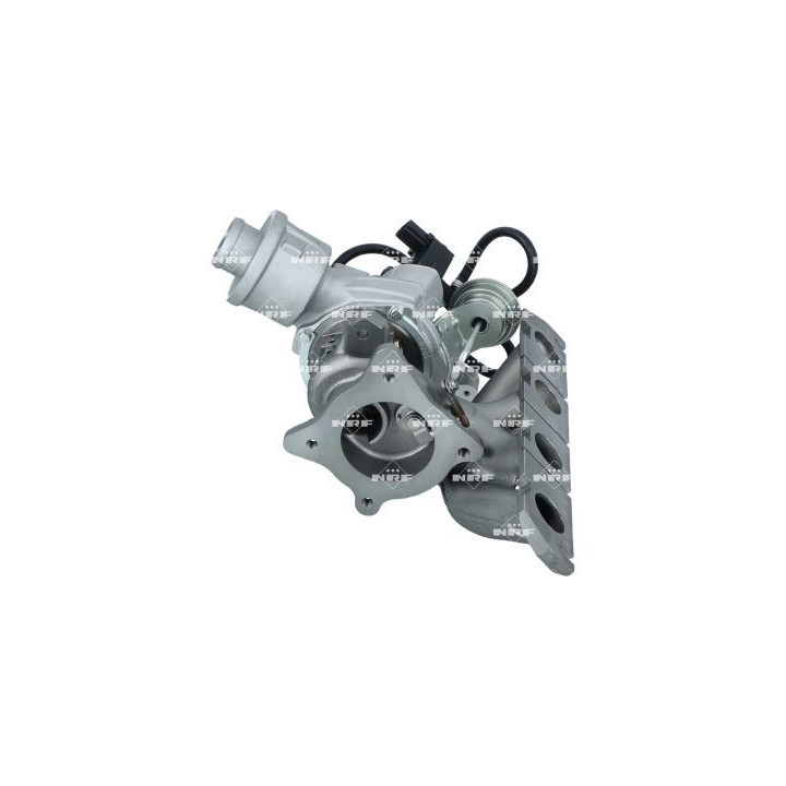 Turbosprężarka NRF 90010297