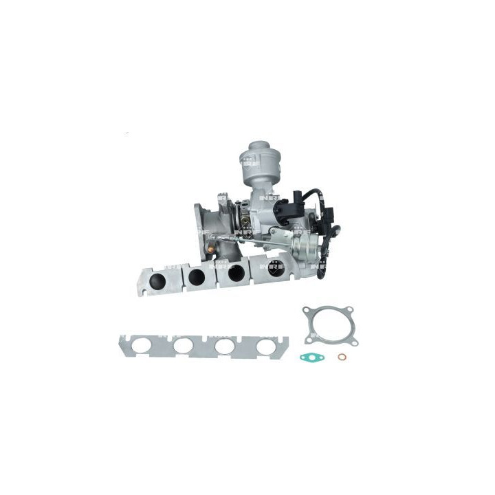 Turbosprężarka NRF 90010297
