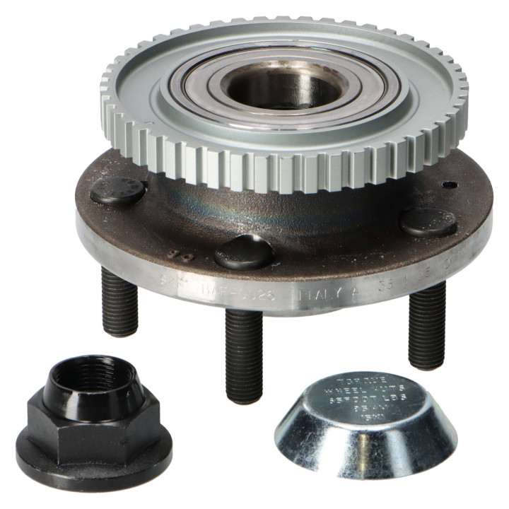 Hub kit Volvo (271644)