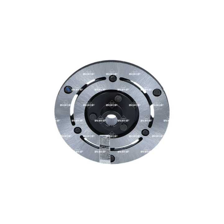 Tarcza zabierakowa, sprzęgło elektromagnetyczne (sprężarka) NRF 380836