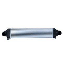 Chłodnica powietrza Intercooler NRF 309079