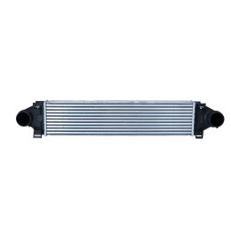 Chłodnica powietrza Intercooler NRF 30394