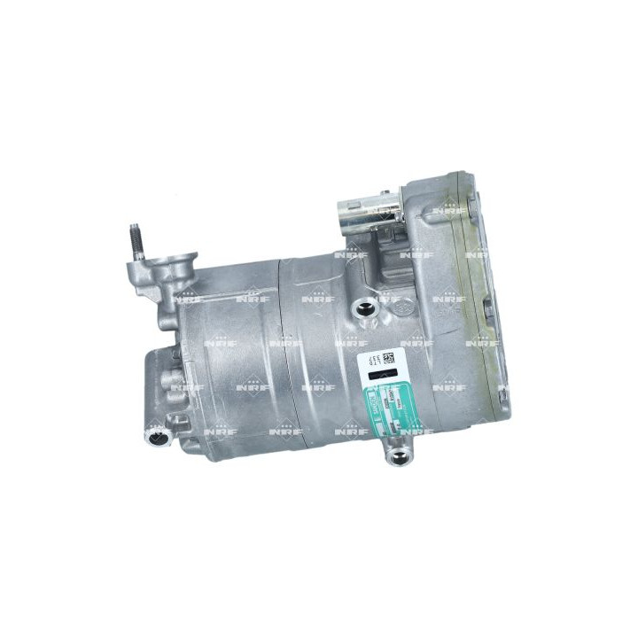 Sprężarka klimatyzacji NRF 320281G