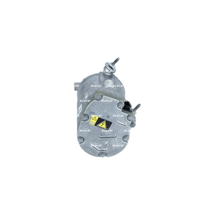 Sprężarka klimatyzacji NRF 320281G