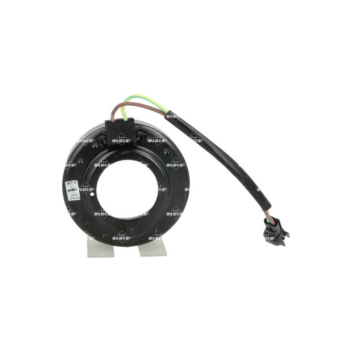 Cewka sprzęgła kompresora klimatyzacji NRF 38719