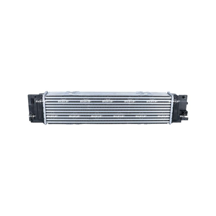 Chłodnica powietrza Intercooler NRF 309118
